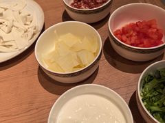 -腾格里· 蒙古山羊火锅(北京中关村店)