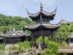 -韩湘水博园