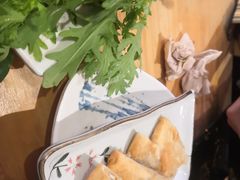 -一井烧肉·活鳗·寿司(望京SOHO店)