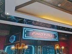 -恐怖游戏(湖滨店)
