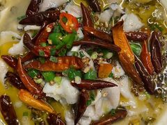 -芳满庭粤菜餐厅(丹阳吾悦店)