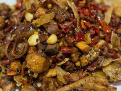 -偏爱炒鸡(老县衙店)