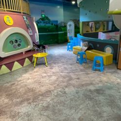 -酷嗒动物文化乐园(cutezoo西溪乐天城店)