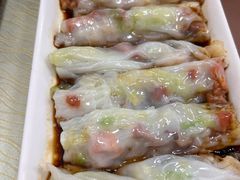 -香港威特瑞茶餐厅(小白楼音乐厅店)