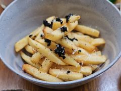 -沏点Trattoria意大利餐厅(新街口店)
