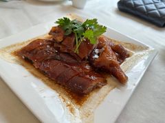 -万山楼海鲜酒家·二十三年老字号