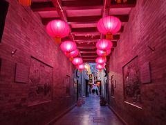 -古文化街旅游区