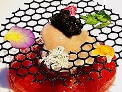 -九献创意菜·新中式(亮马河花园私宴店)