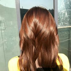 点击看大图 -3AM HAIR SALON烫发染发接发