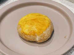 鲜花饼-半山腰·云南菜(侨福芳草地店)
