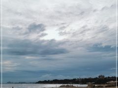 -北戴河东海水浴场