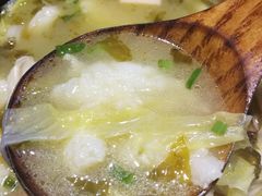 -周鱼小馆石锅酸菜鱼(活力汇店)