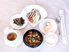 -大连富丽华大酒店