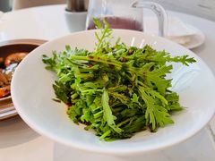 凉拌冰草-神仙馆(衡山路店)