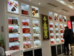 -GODIVA(王府井apm店)