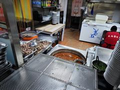 -春雨羊汤店(广开四马路总店)