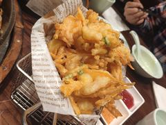 -老板恋上鱼(荣盛广场店)