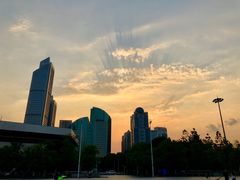 -天河体育中心