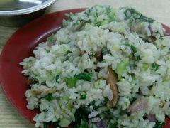 -舒蔡记生煎菜饭(云南中路店)