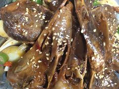 -光海·乡记酸菜鱼·始于1996(花园路店)