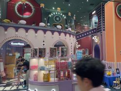 -MELAND亲子乐园•派对•研学(集美世茂店)