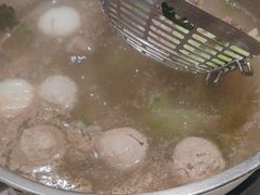 -八合里潮汕鲜牛肉火锅(福州万象城店)
