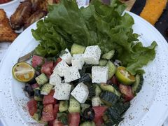 -沙漠玫瑰土耳其餐厅(神路街店)