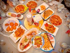 -润泽园饭庄(中山路店)