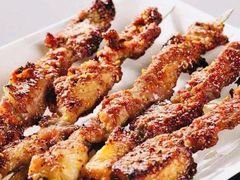 -西贝莜面村(近铁城市广场店)