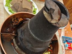 -清真·马家火锅美食城(镇江北路店)