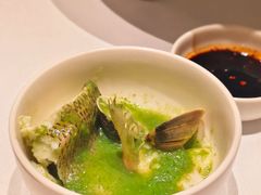 -狮拾久·现代新加坡料理(壹方城店)