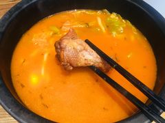 -金香缘米线(大润发店)