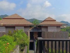 -广州都喜泰丽温泉度假酒店