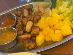 -Blac+Blac(中海环宇荟店)