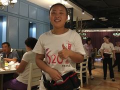 -闫府私房菜·百年鲁菜(恒隆店)