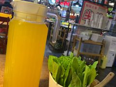 -焖锅部落(容城店)