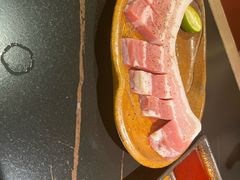 -厚贞日式烤肉(浦东汇智店)