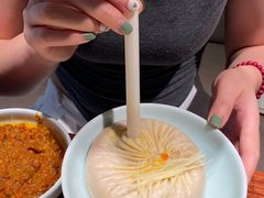 -裕兴记•蟹黄面馆(人民广场店)