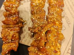 -金谷园饺子·烧烤(人大总店)