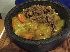 -秀伴韩式主题餐厅(泰龙城店)