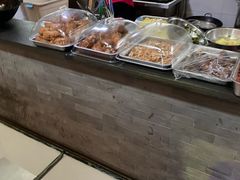 -缘福乡村铁锅炖民宿(八达岭店)