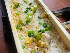 -香竹农庄•传统竹筒饭(十年店)