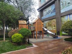 -青岛鑫江温德姆酒店