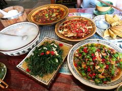 -宋记冕宁土菜馆(海门渔村二店)