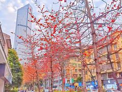 -烈士陵园(地铁站)