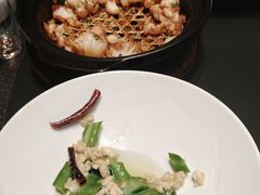 -宫燕府·京菜·烤鸭·淮扬菜(王府中心店)