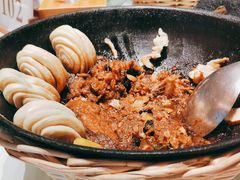 -古洼一锅鲜(开发区店)