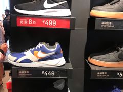 -NIKE上海青浦优选体验店