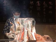 -炉匠炉端烧·酒(国金中心商场店)