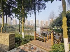 -龙头寺公园